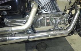 YAMAHA DRAGSTAR 250 VG02J