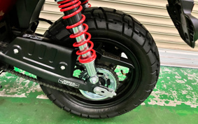 HONDA MONKEY 125 JB03