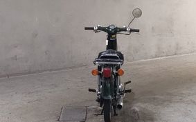 HONDA SUPER CUB50 C50