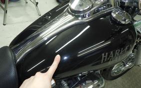 HARLEY FXDLI 1450 2006