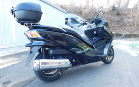 HONDA  FORZA Z ABS AUDIO  PACKAGE  MF10