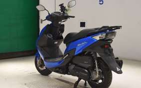 SUZUKI ｽｳｨｯｼｭ125 2026 DV12B