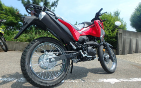 HONDA CRF190L PJLC