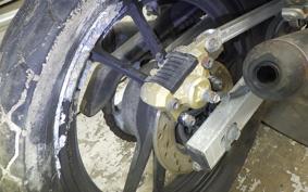 SUZUKI RG250 Gamma GJ21B
