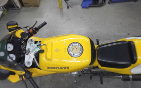 DUCATI 900SL 1995