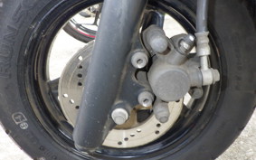 SUZUKI ADDRESS V125 S CF4MA