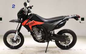 HONDA CRF250M MD38