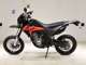 Фото Honda CRF250M 2014 с японского аукциона