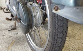 YAMAHA MATE 50 V50