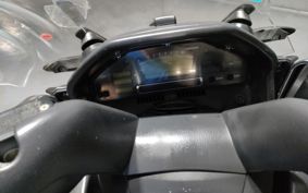 SUZUKI SKYWAVE 650 CP51A
