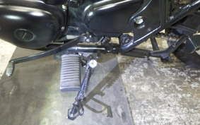 BENELLI インペリアーレ400 2024