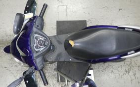 HONDA DIO 110 2014 JF31