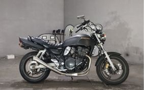 SUZUKI INAZUMA 400 2002 GK7BA