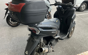 YAMAHA TORI CITY125 SE82J