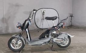 HONDA BYTE AF59