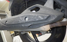 HONDA PCX 125 JF56