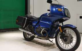 BMW R100RS 1985