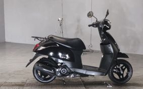 SUZUKI LETS CA4AA