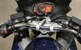 SUZUKI BANDIT1250F GW72A