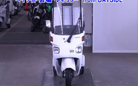 HONDA GYRO CANOPY-2