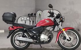 HONDA CBF125T PJJN