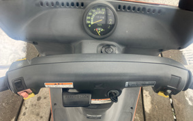 HONDA GYRO CANOPY Wagon TA02