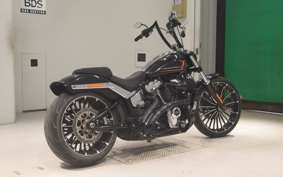 HARLEY FXBR1920 2024