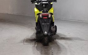 YAMAHA TRICITY 125 SEC1J
