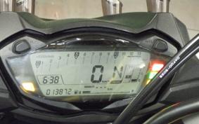 SUZUKI GSX-S1000F 2017 GT79A