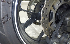 KAWASAKI ZRX1200 D 2012