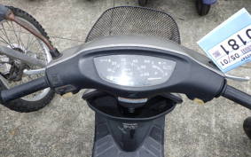 HONDA DIO GEN 3 AF34