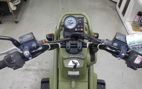 HONDA PS250 2022 MF09