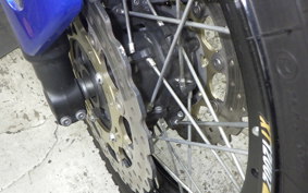YAMAHA XT1200Z SUPER TENERE 2012