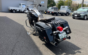 HARLEY HARLEY FLHR1340 2010 FB4