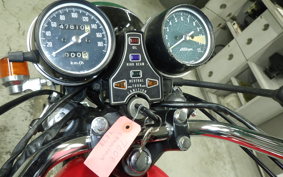 HONDA CB400ﾌｫｱ 2024 CB400F