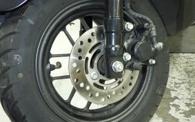 HONDA ﾀﾞﾝｸ AF78