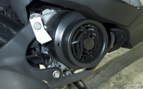 SUZUKI ADDRESS V125 2018 DT11A