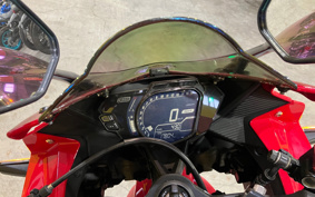 HONDA CBR250RR MC51