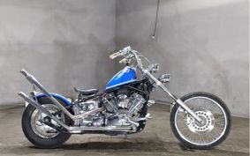 YAMAHA DRAGSTAR 400 1997 4TR
