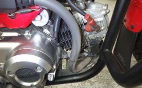 HONDA CT125 HUNTER CUB 2025 JA55