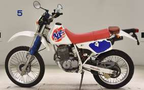 HONDA XLR250R Gen.4 MD22