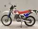 Фото Honda XLR250R Gen.4 1995 с японского аукциона
