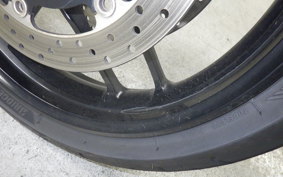 YAMAHA TRACER 9 GT 2021 RN70J