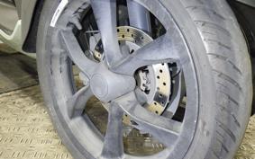 YAMAHA トリシティ125-2ヤネツキ SEK1J