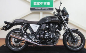 HONDA CB1100RS 2018 SC65