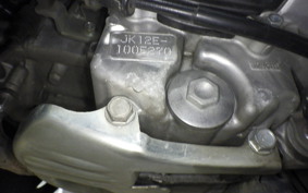 HONDA LEAD 125 2024 JK12