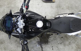 BMW G310GS 2025