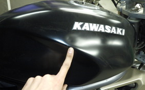 KAWASAKI BALIUS 250 ZR250A