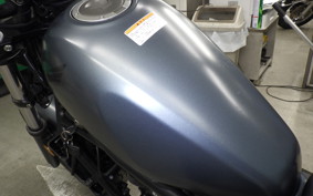 HONDA REBEL 250 A 1999 MC49