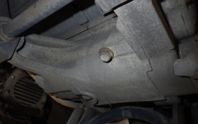 SUZUKI ADDRESS V125 G CF46A